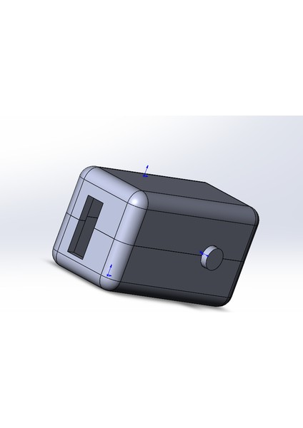 Hsyn ESP8266 Esp-01 Için USB Programlayıcı 3D863210 Akdenizpos Yeni