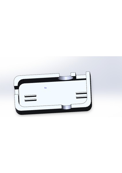 Hsyn ESP8266 Esp-01 Için USB Programlayıcı 3D863210 Akdenizpos Yeni
