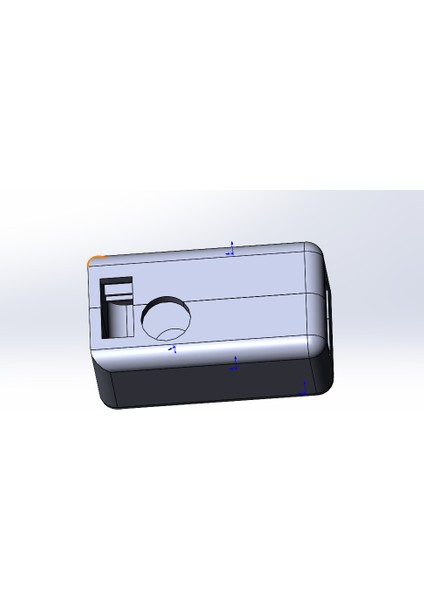 Hsyn ESP8266 Esp-01 Için USB Programlayıcı 3D863210 Akdenizpos Yeni
