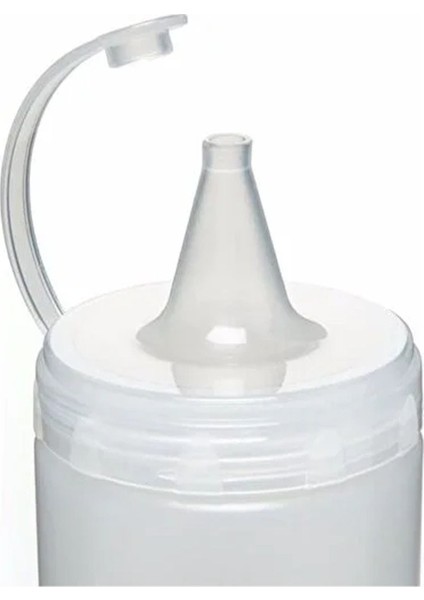 Renkli Yağdanlık ve Sosluk Takımı, 1000 ml, Şık ve Kullanışlı Tasarım