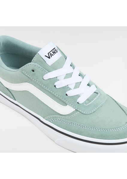 Brooklyn Ls Kadın Yeşil Sneaker fiyatları
