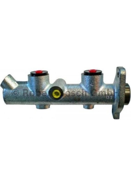 Fren Ana Merkez M131/R12 19MM Doğan-Şahin-Kartal-Toros