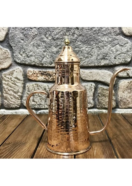 Bakır El Dövmesi Yağdanlık 500 ml, Metalik, Doğal ve Şık Tasarım fiyatları
