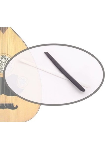 Ud Mızrabı (Siyah) - Uams modelleri