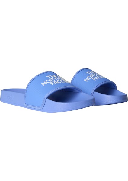 Base Camp Slide Iıı Kadın Mavi Terlik