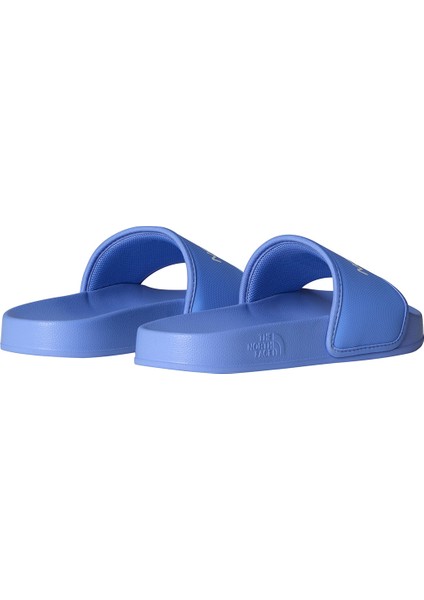 Base Camp Slide Iıı Kadın Mavi Terlik