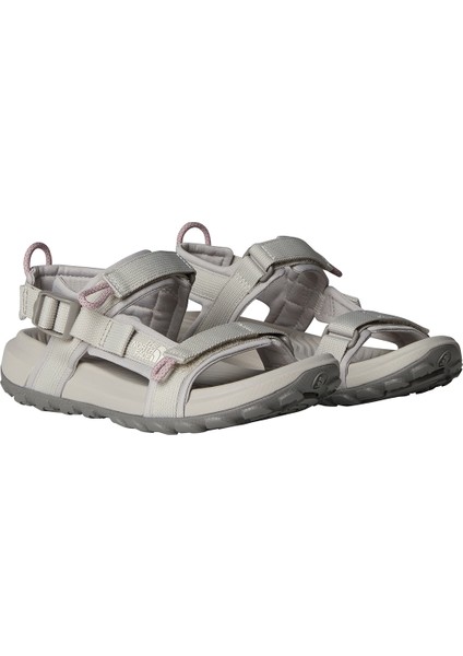 Explore Camp Kadın Gri Sandalet fiyatları