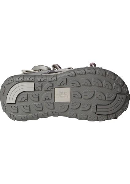 Explore Camp Kadın Gri Sandalet indirimleri