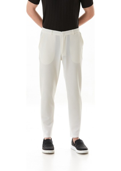 Waffle Kumaş Cepli Jogger Pantolon fırsatları