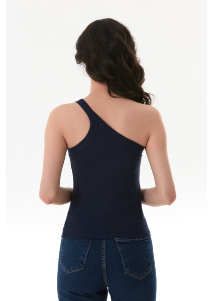 Basic Fitilli Tek Kol Modal Body fırsatları