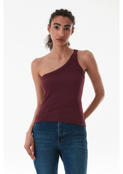 Basic Fitilli Tek Kol Modal Body fiyatları