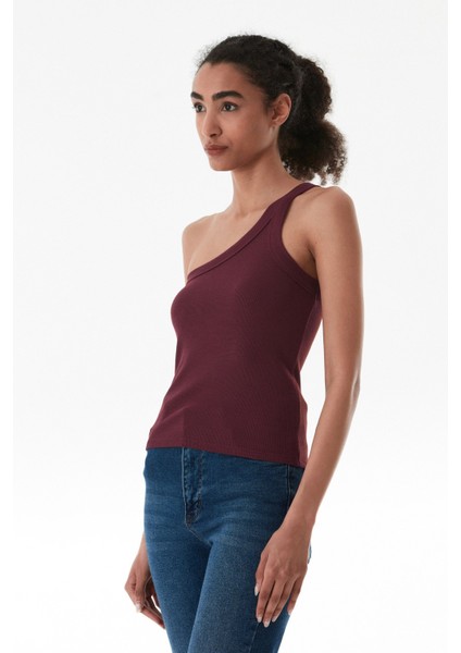 Basic Fitilli Tek Kol Modal Body modelleri