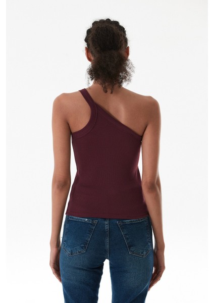 Basic Fitilli Tek Kol Modal Body fırsatları