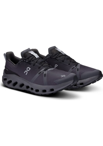 Cloudsurfer Trail Waterproof Konforlu Trail Erkek Koşu Ayakkabısı
