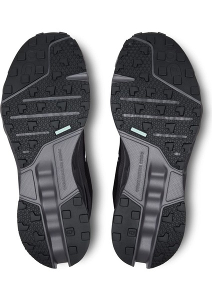 Cloudsurfer Trail Waterproof Konforlu Trail Erkek Koşu Ayakkabısı