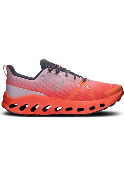Cloudsurfer Trail Waterproof Konforlu Trail Erkek Koşu Ayakkabısı