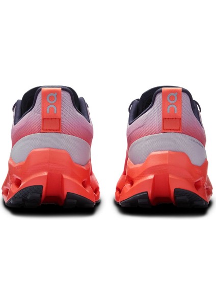 Cloudsurfer Trail Waterproof Konforlu Trail Erkek Koşu Ayakkabısı