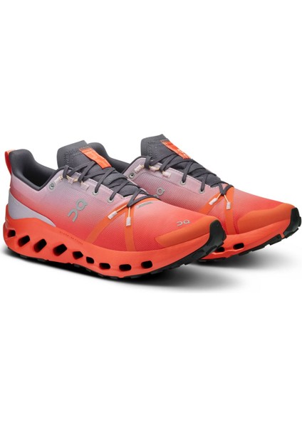 Cloudsurfer Trail Waterproof Konforlu Trail Erkek Koşu Ayakkabısı