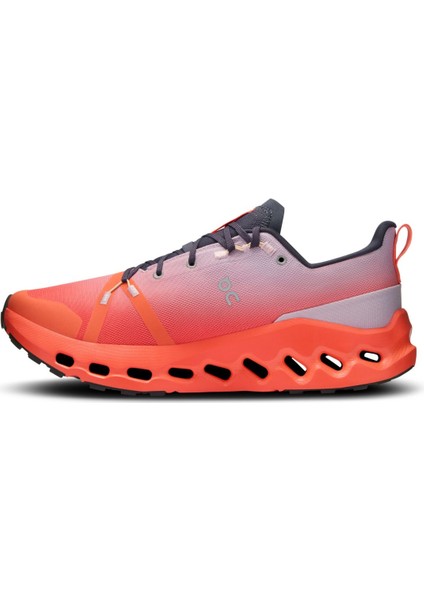 Cloudsurfer Trail Waterproof Konforlu Trail Erkek Koşu Ayakkabısı