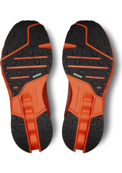 Cloudsurfer Trail Waterproof Konforlu Trail Erkek Koşu Ayakkabısı