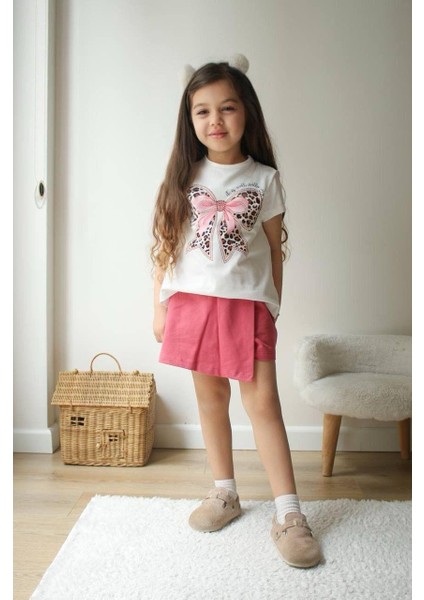 Etekli Kız Takım modelleri