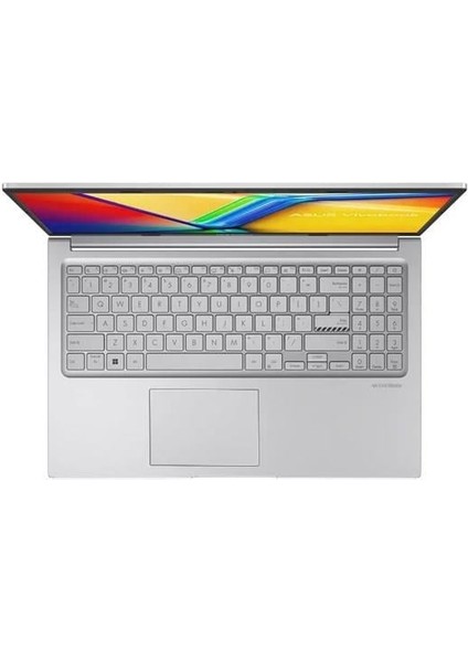 15.6" X1504VA- NJ1424 Core I5 1335U 40GB- 2tb M2 Nvme- O/b UHD Fdos