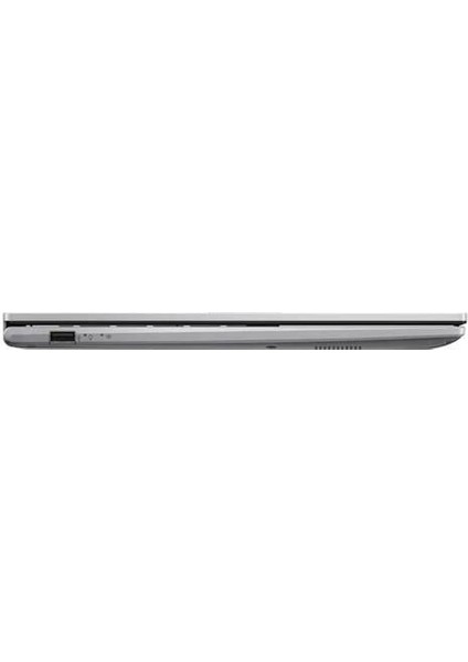 15.6" X1504VA- NJ1424 Core I5 1335U 40GB- 2tb M2 Nvme- O/b UHD Fdos