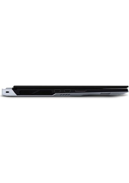 Msı 18" UHD Tıtan 18 Hx Aı A2XWJG-620TR Ultra 9 285HX-64GB Ddr5 RAM-24GB RTX5090-6TB NVME-W11 Pro 120HZ