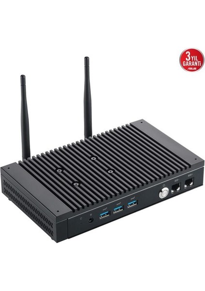 PL64 L64-S7033MN Core I7 1255U-16GB RAM-512GB Nvme-Fdos Endüstriyel Mını Pc fiyatları
