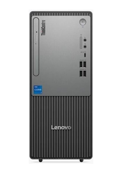 Thınkcentre Neo 50T G5 12UB000ETR01 Core I5 13400-8GB Ddr5 RAM-512GB Nvme-Fdos