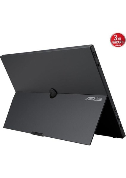 16" Dokunmatık Zenscreen MB16AMTR 5ms 60HZ Mhdmı-Usbc Bataryalı Taşınabilir Monitör indirimleri