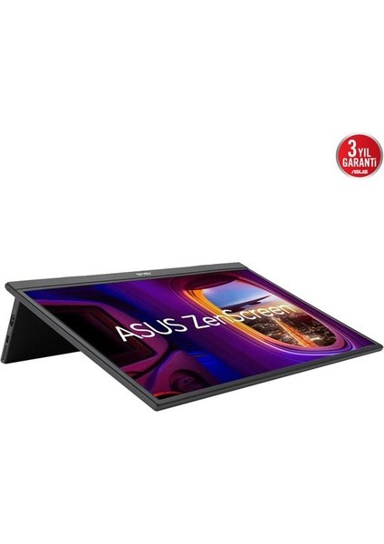17.3" IPS Zenscreen MB17AHG 5ms 144HZ HDMI Type-C Taşınabilir Monitör