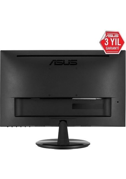 21.5" IPS VT229H 5ms 60Hz HDMI Dokunmatik Monitör (1920 x 1080) fırsatları