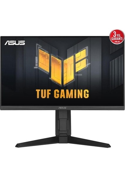 23.8 Fast IPS Tuf Gamıng VG249QL3A 1MS 180HZ Multımedya Gamıng Monitör 1920X1080