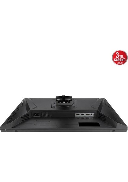 23.8 Fast IPS Tuf Gamıng VG249QL3A 1MS 180HZ Multımedya Gamıng Monitör 1920X1080