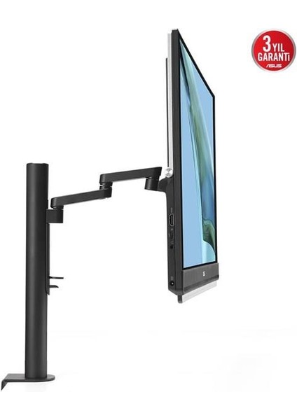 23.8" Zenscreen MB249C 5ms 75HZ Hdmı-Usbc Taşınabilir Monitör fiyatları
