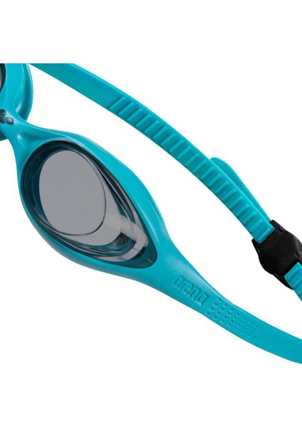 Zoom X-Fit Mirror Yüzücü Gözlüğü