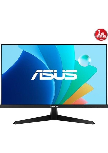 23.8" IPS VY249HF 1ms 100HZ HDMI Ev Ofis Tipi Monitör