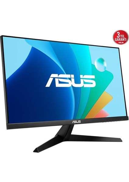 23.8" IPS VY249HF 1ms 100HZ HDMI Ev Ofis Tipi Monitör