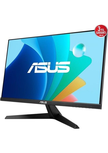 23.8" IPS VY249HF 1ms 100HZ HDMI Ev Ofis Tipi Monitör