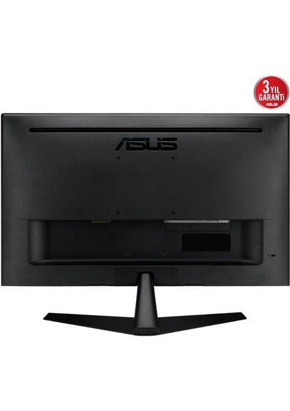 23.8" IPS VY249HF 1ms 100HZ HDMI Ev Ofis Tipi Monitör