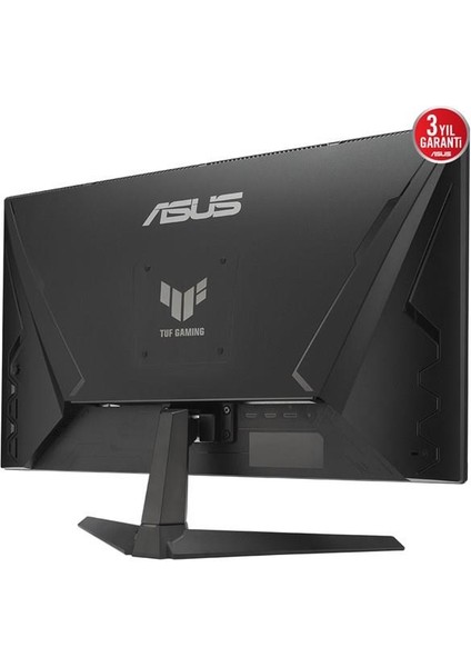 24.5" IPS Tuf Gamıng VG259Q3A 1ms 180Hz HDMI Gaming Monitör (1920 x 1080) fırsatları