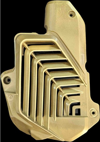 Honda Pcx Gold Radyatör Koruma (21-24)