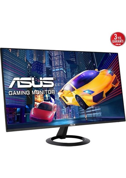 27" IPS VZ27EHF 1ms 100HZ HDMI Gaming Monitör 1920X1080