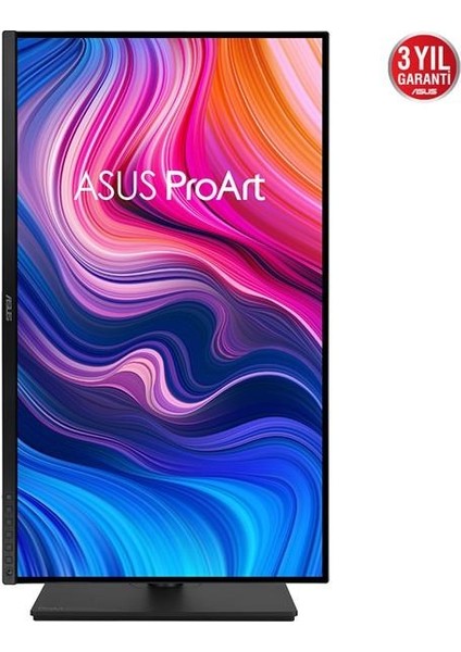31.5" IPS Proart PA328CGV 1ms 165HZ Hdmı-Dp Grafik Tasarım Monitörü