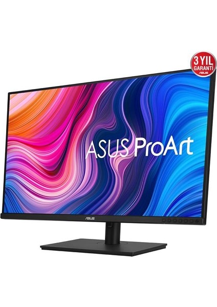 31.5" IPS Proart PA328CGV 1ms 165HZ Hdmı-Dp Grafik Tasarım Monitörü