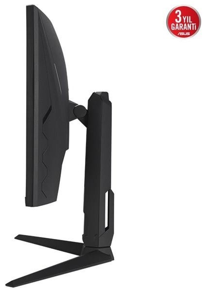 34" Va Tuf Gamıng VG34VQL3A 1ms 180HZ Hdmı-Dp Kavıslı Gamıng Monitör 3440X1440 fırsatları
