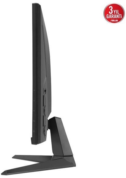 27" IPS Tuf Gamıng VG279QM1A 1ms 280HZ Hdmı-Dp Gamıng Monitör 1920X1080