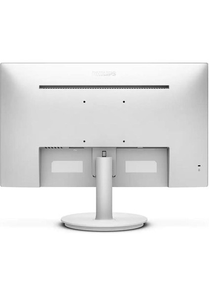 Phılıps 27" IPS 271V8AW/01 4ms 75Hz HDMI Ev Ofis Tipi Monitör 1920X1080 Beyaz
