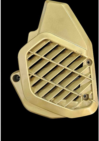 Honda Pcx Gold Radyatör Kapağı (18-20)